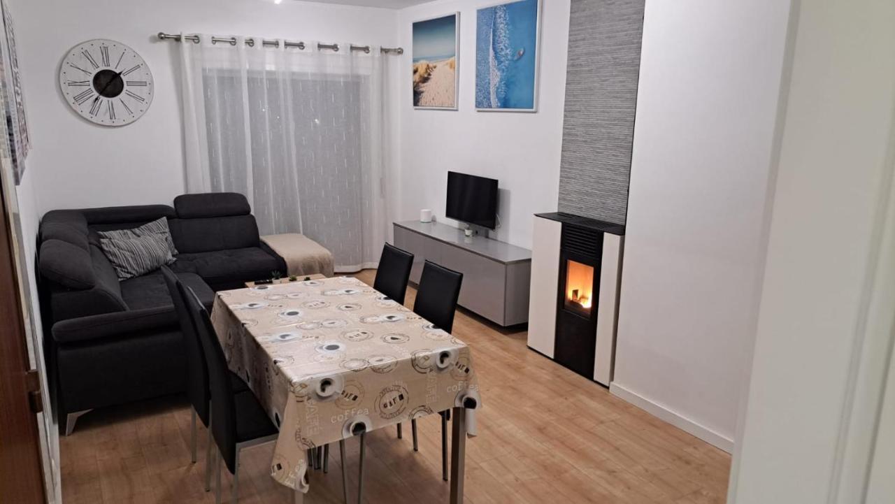 Appartement A Esmoriz De 3 Pieces - 72M2 Екстериор снимка
